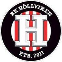 bk höllviken logo image