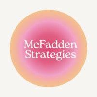 mcfadden strategies logo image