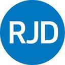 logo of Rjd Creative