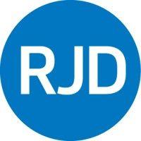 rjd creative logo image