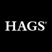 hags aneby ab logo image