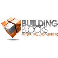 building blocks for business