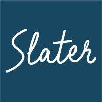 slater hospitality logo image