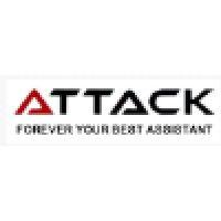 attack global (hk) co.,ltd. logo image