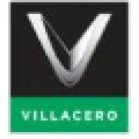 villacero logo image