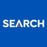 search logo image