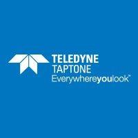 teledyne taptone logo image