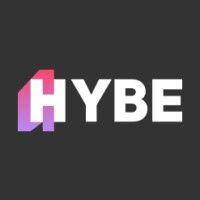 hybe.io logo image