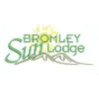 bromley sun lodge logo image