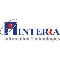 interra information technologies (interrait) logo image