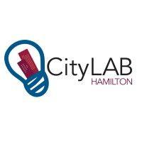 citylab hamilton logo image