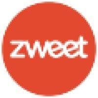 zweet, inc. logo image