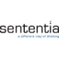 sententia pty ltd logo image