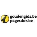 logo of Goudengids Be Pagesdor Be