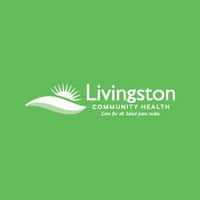 livingston community health logo image