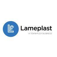 lameplast logo image