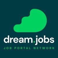 dream.jobs cz | sk logo image