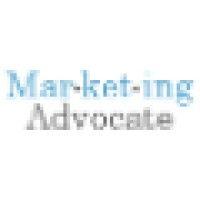 marketing advocate logo image