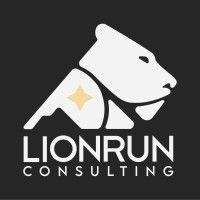 lionrun consulting logo image