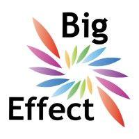 big effect ביג אפקט logo image