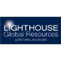 lighthouse global resources logo image