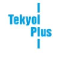 tekyol plus yapi endustrisi logo image