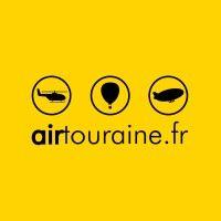 air touraine logo image