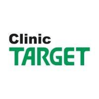 target clinic logo image