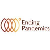 ending pandemics logo image