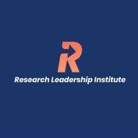 research leadership institute