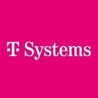 t-systems nederland b.v. logo image