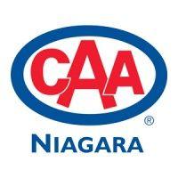 caa niagara logo image