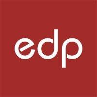 edp auto logo image