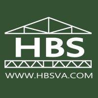 homestead building systems, inc. logo image