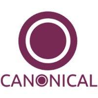 canonical limited logo image