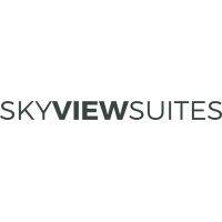 sky view suites logo image