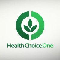 health choice one logo image