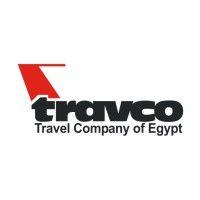 travco travel logo image