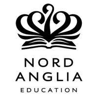 nord anglia education logo image