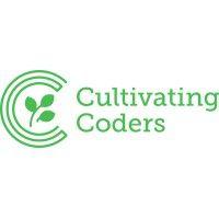 cultivating coders logo image