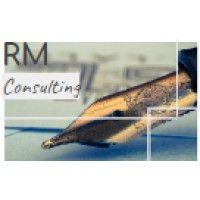 renan marx consulting logo image