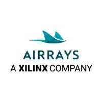 airrays logo image