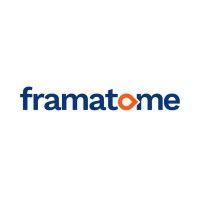 framatome ltd logo image