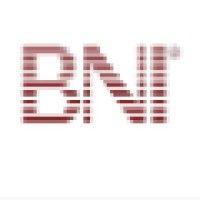 business networking international logo image