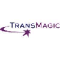 transmagic - power tools for 3d cad data logo image