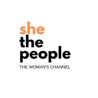 shethepeople.tv