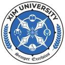 logo of Xavier Institute Of Management Xim Bhubaneswar