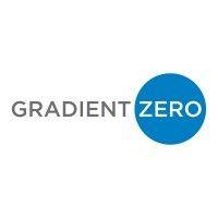 gradient zero