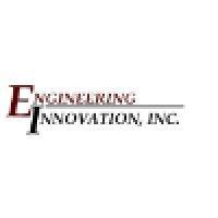 engineering innovation, inc. logo image