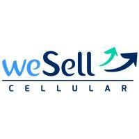 we sell cellular logo image